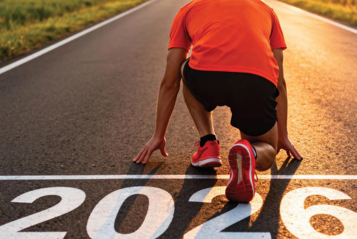 MAKE 2026 YOUR YEAR